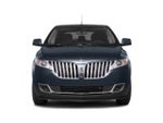 2015 Lincoln MKX Base