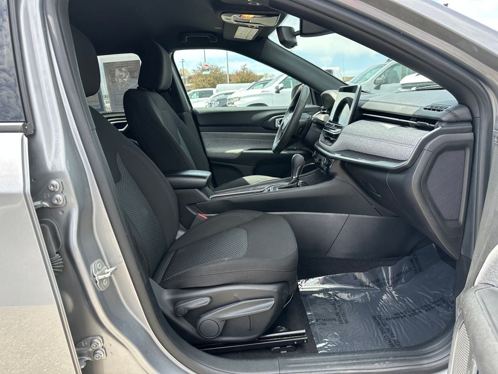 2023 Jeep Compass Sport 4x4