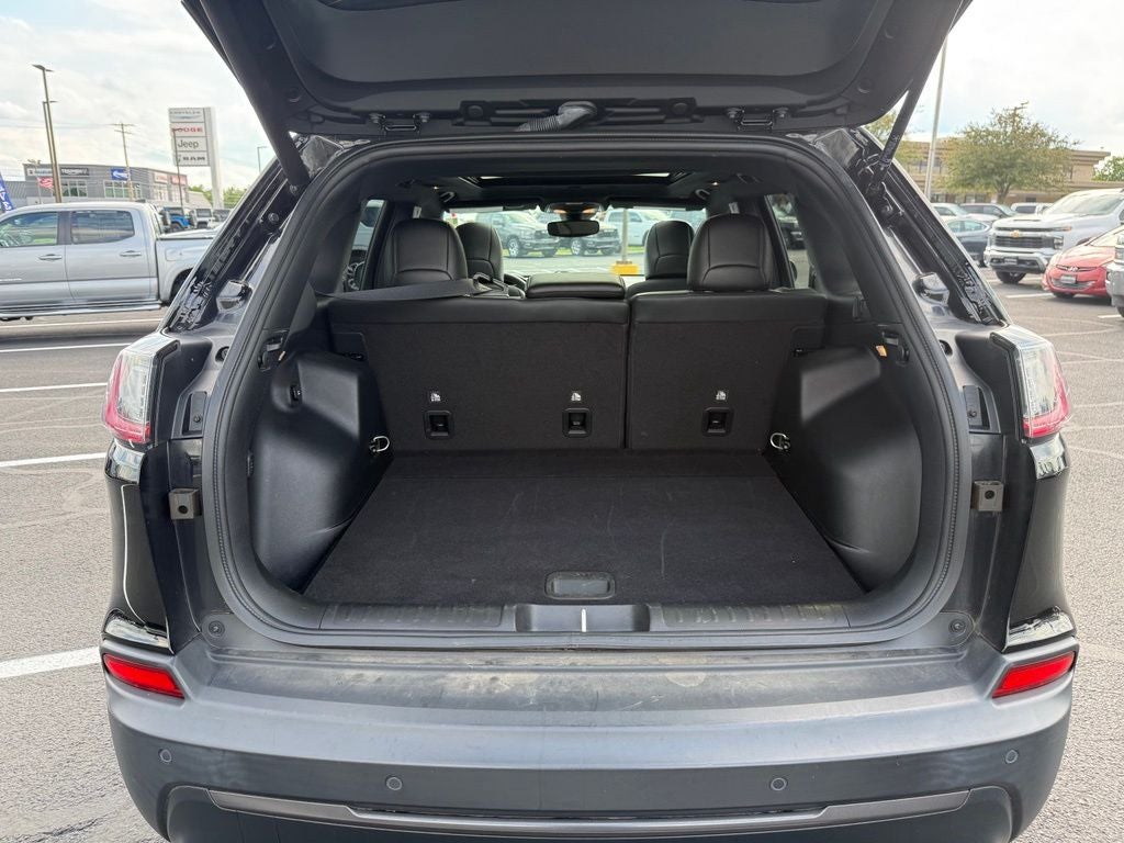 2022 Jeep Compass High Altitude 4x4