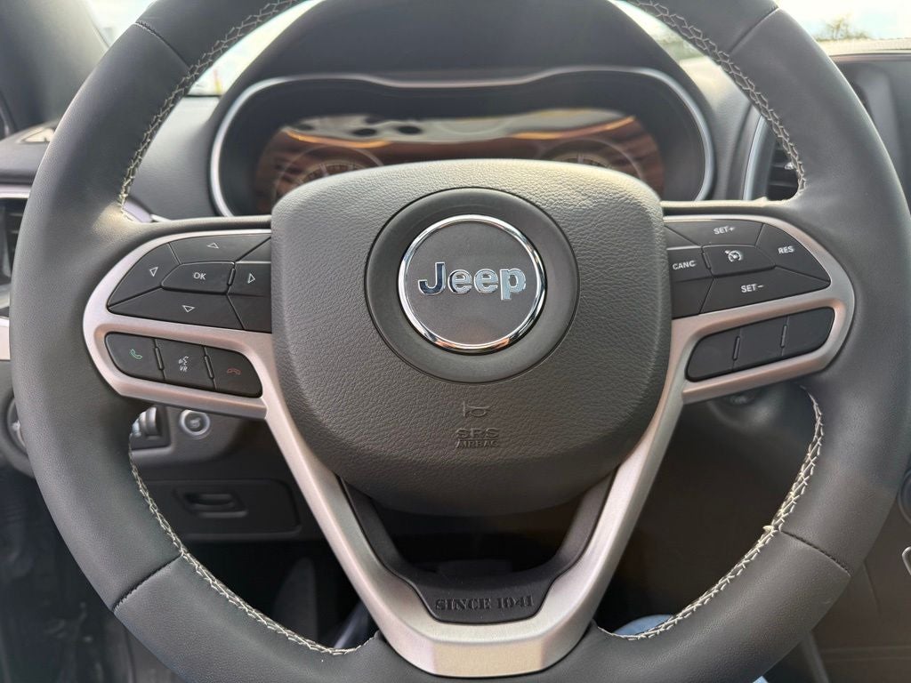 2022 Jeep Compass High Altitude 4x4