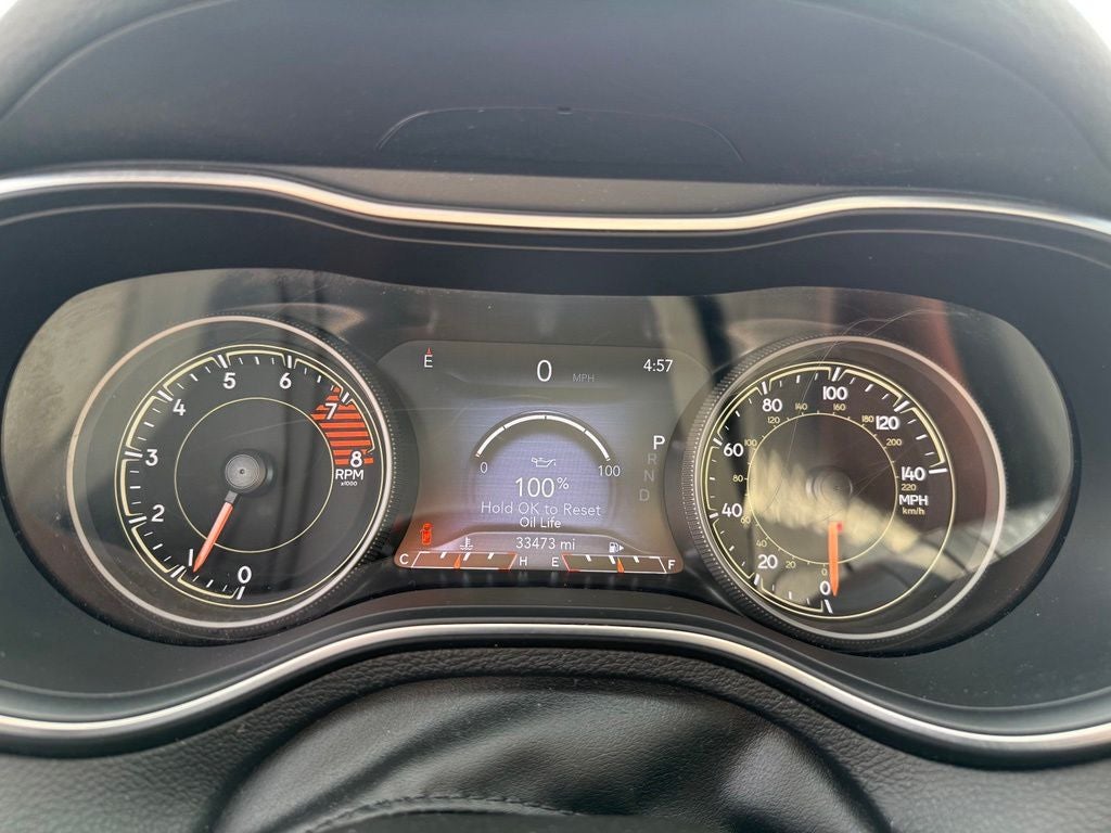 2022 Jeep Compass High Altitude 4x4