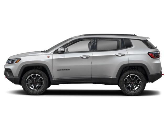 2024 Jeep Compass Trailhawk 4x4