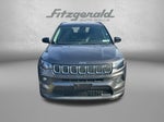 2022 Jeep Compass Latitude Lux 4x4