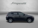 2022 Jeep Compass Latitude Lux 4x4