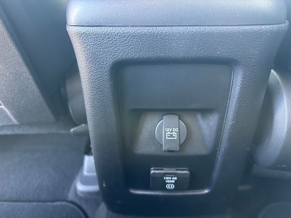 2019 Dodge Journey GT