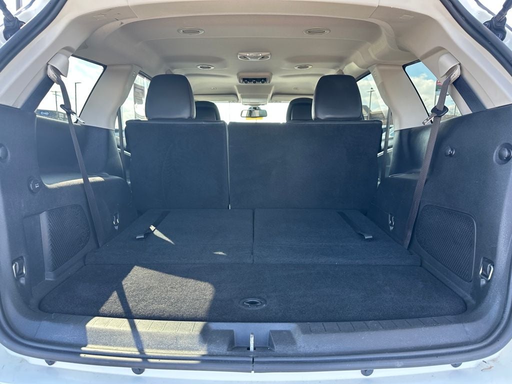 2019 Dodge Journey GT