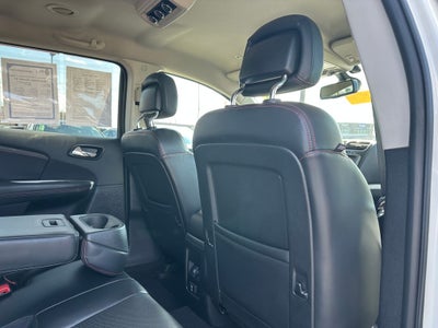 2019 Dodge Journey GT