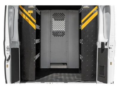 2023 RAM ProMaster 2500 Cargo Van High Roof 159' WB