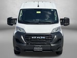 2023 RAM ProMaster 2500 Cargo Van High Roof 159' WB