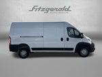 2023 RAM ProMaster 2500 Cargo Van High Roof 159' WB