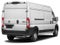 2023 RAM ProMaster 2500 Cargo Van High Roof 159' WB