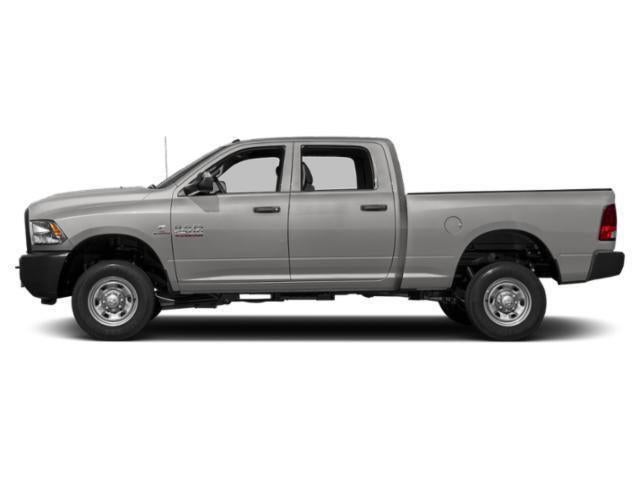 2018 RAM 2500 Tradesman Crew Cab 4x4 6'4' Box