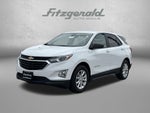 2021 Chevrolet Equinox FWD LS