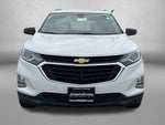2021 Chevrolet Equinox FWD LS