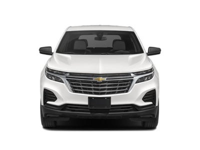 2023 Chevrolet Equinox AWD LT