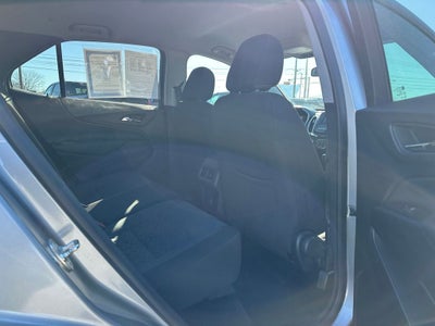 2024 Chevrolet Equinox AWD LT