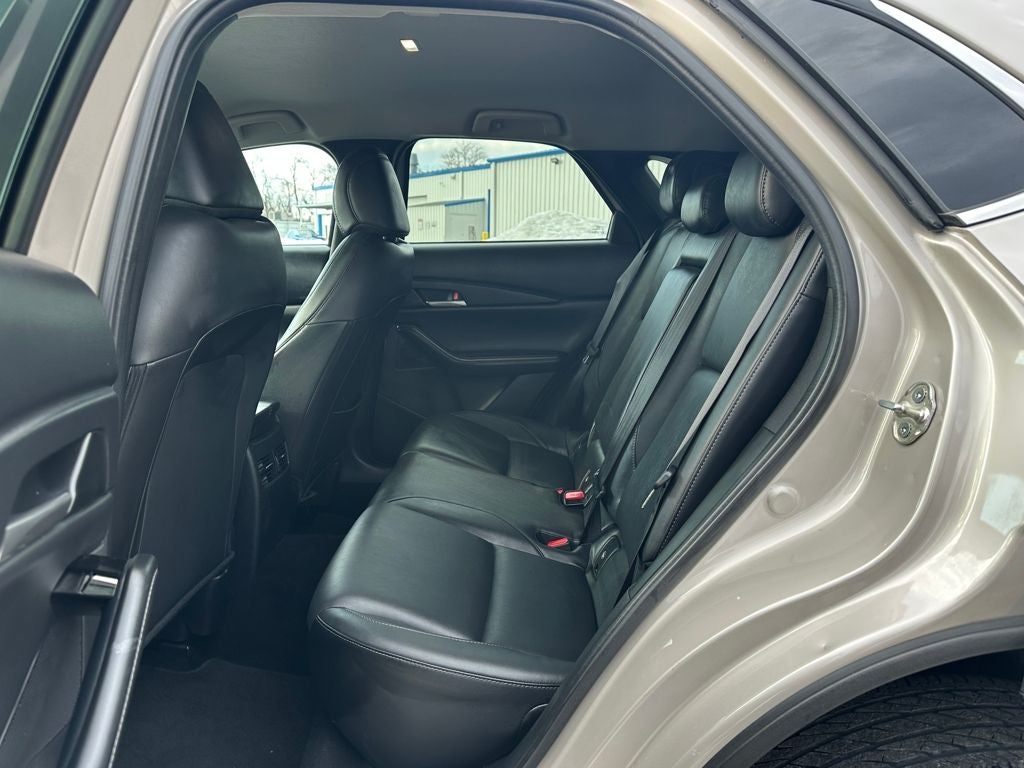 2024 Mazda Mazda CX-30 2.5 S Select Sport