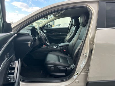 2024 Mazda Mazda CX-30 2.5 S Select Sport