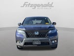 2021 Honda Passport AWD EX-L