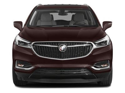 2018 Buick Enclave Avenir