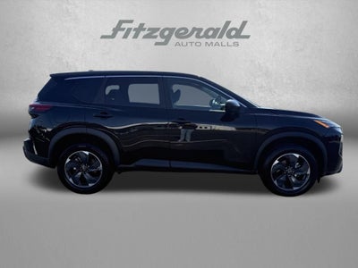2024 Nissan Rogue SV Intelligent AWD