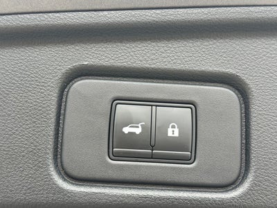 2023 Nissan Pathfinder Platinum 4WD