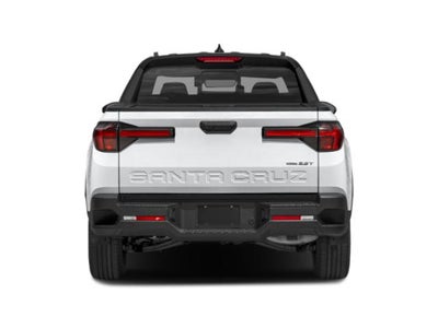 2022 Hyundai Santa Cruz SEL Premium