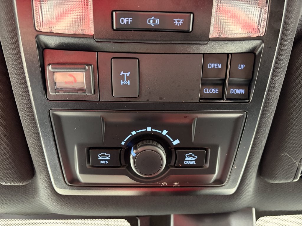 2020 Toyota Tacoma TRD Pro