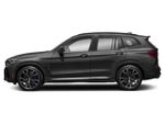 2021 BMW X3 M
