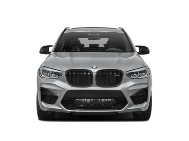 2021 BMW X3 M