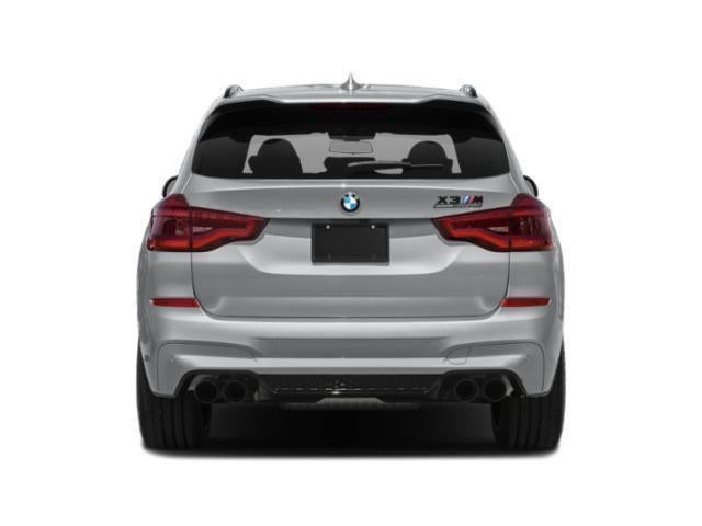 2021 BMW X3 M