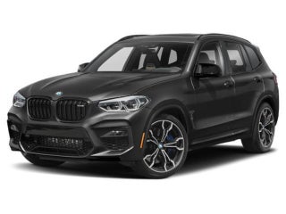 2021 BMW X3 M