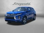 2024 Mitsubishi Outlander Sport 2.0 SE
