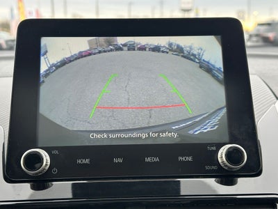 2025 Mitsubishi Eclipse Cross SE