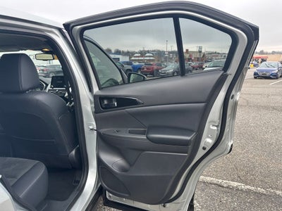 2025 Mitsubishi Eclipse Cross SE S-AWC