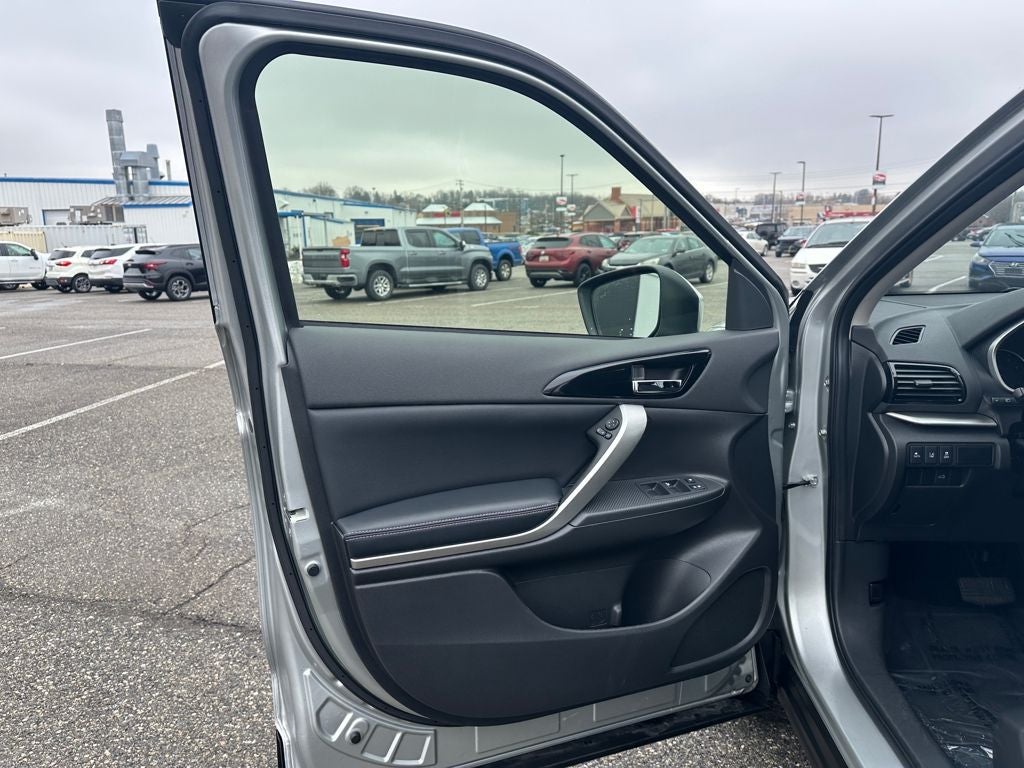 2025 Mitsubishi Eclipse Cross SE S-AWC