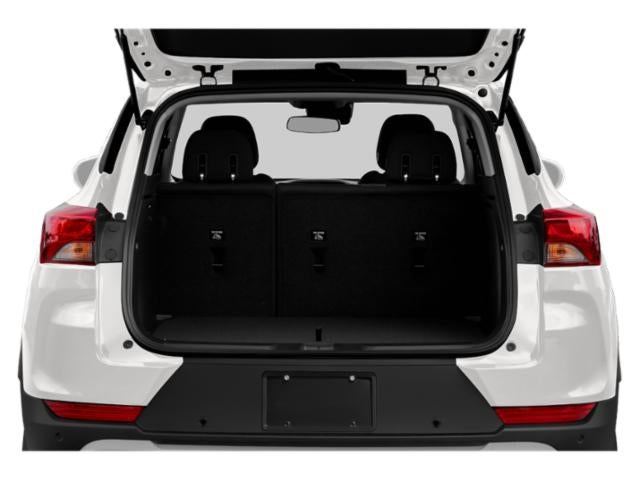 2021 Chevrolet Trailblazer AWD LS