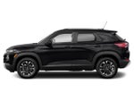 2021 Chevrolet Trailblazer AWD LS