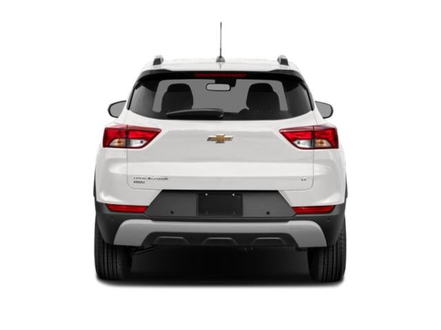 2021 Chevrolet Trailblazer AWD LS