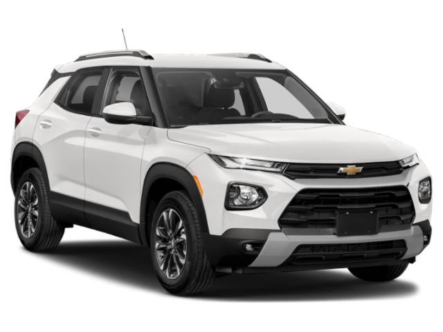 2021 Chevrolet Trailblazer AWD LS