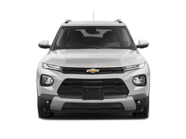 2021 Chevrolet Trailblazer AWD ACTIV