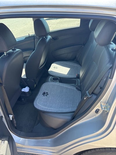 2014 Chevrolet Spark 1LT Auto