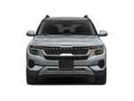 2022 Kia Seltos Nightfall Edition