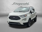 2021 Ford EcoSport Titanium