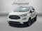 2021 Ford EcoSport Titanium
