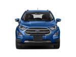 2021 Ford EcoSport Titanium
