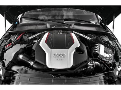 2019 Audi S4 3.0t Premium