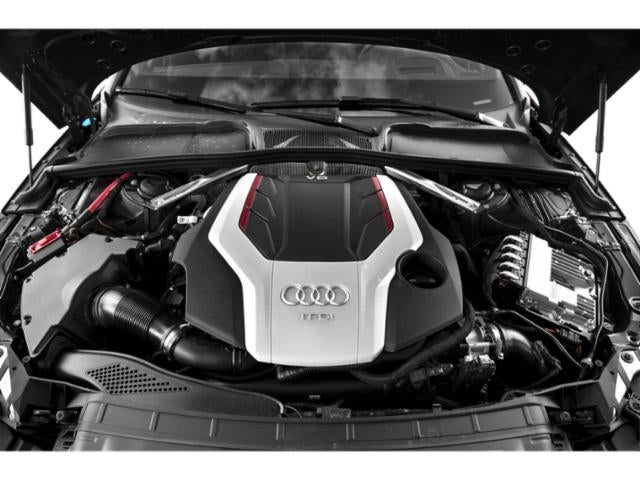 2019 Audi S4 3.0t Premium
