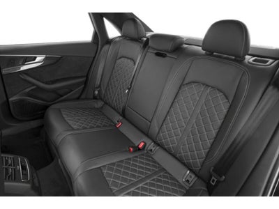 2019 Audi S4 3.0t Premium