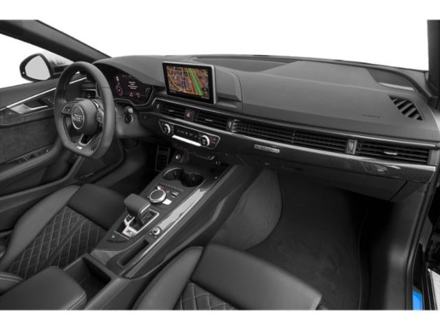 2019 Audi S4 3.0t Premium